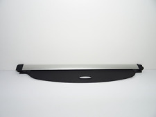 Original Hyundai i40cw Kombi (ab 2011-) Kofferraumabdeckung Laderaumabdeckung