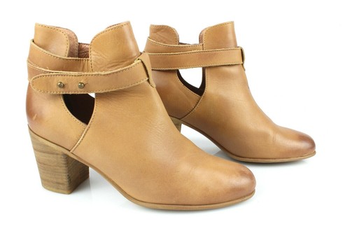 Andre stiefel stiefeletten - stiefel,