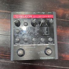TC Helicon Voicetone Harmony G