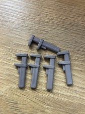 Playmobil Klicky Baustelle