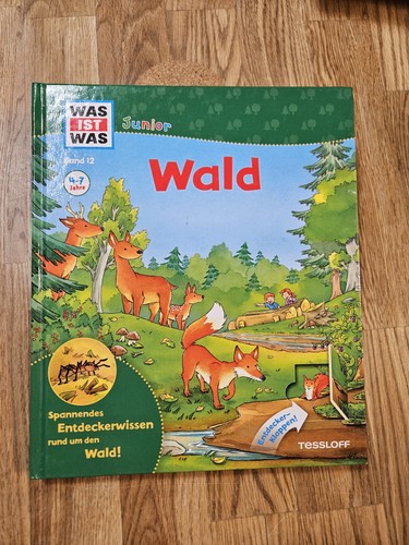 Was ist - was,