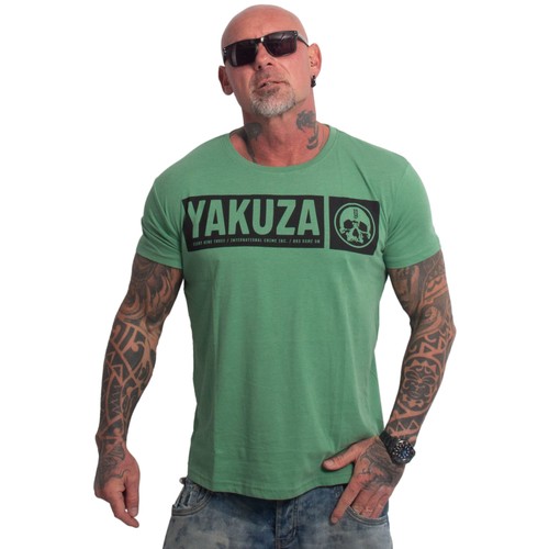 Neues yakuza herren bleak - yakuza,