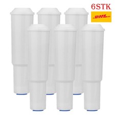 6x Wasserfilter Gilt für Jura