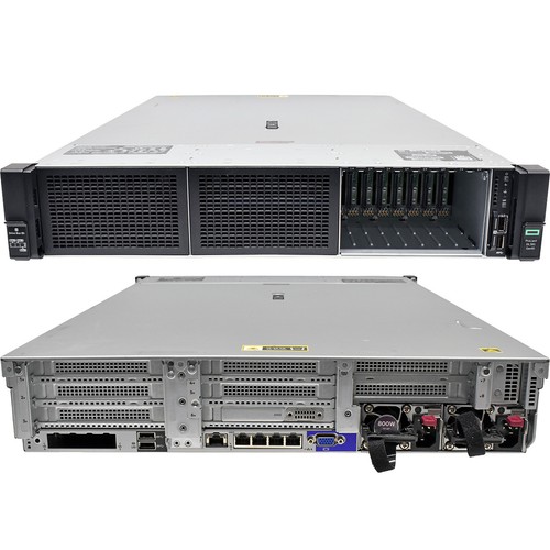 Proliant dl380 g10 2u - proliant,