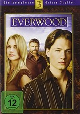 Everwood - 3. Staffel [5 DVDs]
