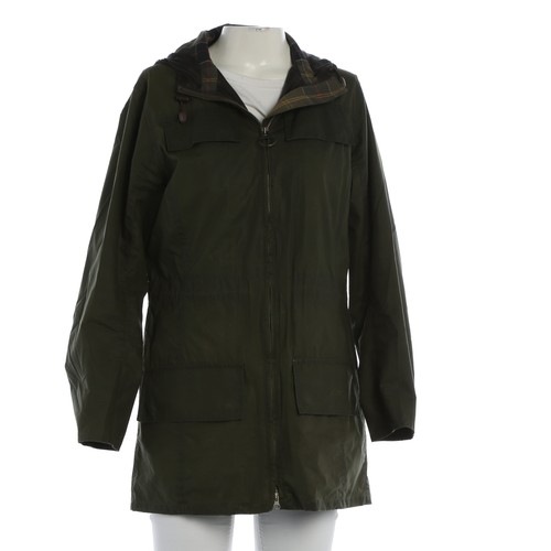 Barbour übergangsmantel us - Übergangsmantel, 34