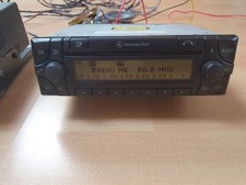Original Mercedes Audio 30 APS