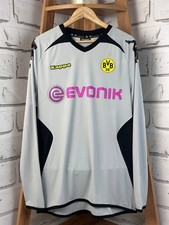 Borussia Dortmund Goalkeeper