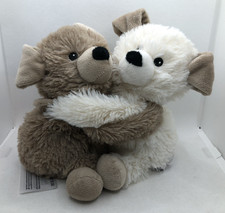 2in1 Hunde - Warmies -