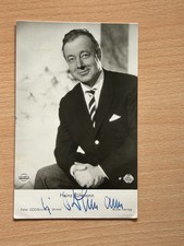 Heinz Rühmann -