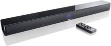 Canton Smart Soundbar 9 "Aussteller"