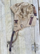 Oldtimer Fliegerkappe