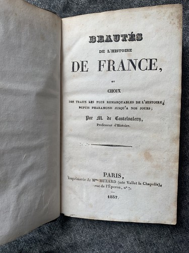 Buch geschichte frankreichs - geschichte,