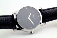 Pandora damenuhr 811036bk - pandora,