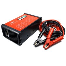 Profi Werkstattladegerät