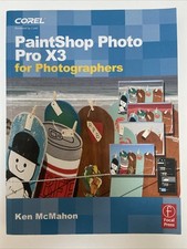 (NEW) Corel PaintShop Photo