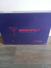 NEU Drinkupoly Trink