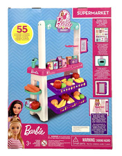 Barbie Supermarkt ⭐ Kinder