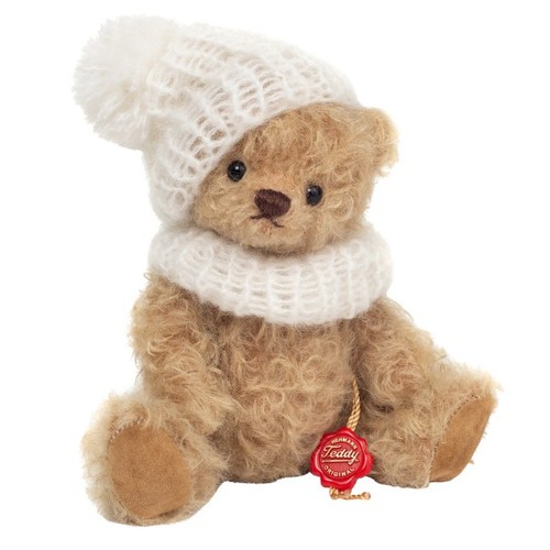 Hermann teddy teddybär lupin - teddybär,