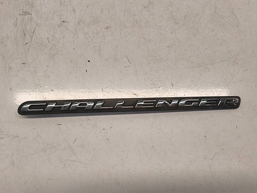 Dodge challenger 2019 - challenger,