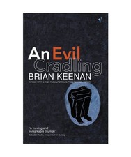 An Evil Cradling, Brian Keenan