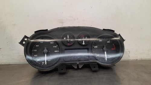 Tacho kombiinstrument km - -,