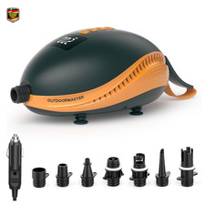 Outdoormaster dolphin 20psi - outdoormaster,