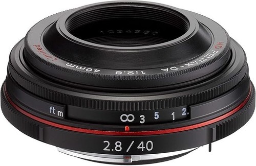 Pentax f 2 8 - 40, f/2.8