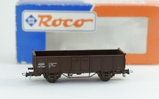 Roco 46620 offener Güterwagen