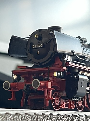 Märklin 37916 10 - mÄrklin, 03.10