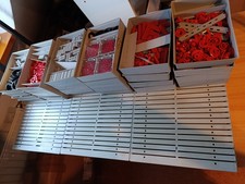 Fischer Technik XXL Sammlung