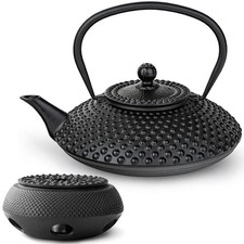 Bredemeijer Teekanne 1,25 L