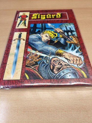 Sigurd 66 sonderband - sigurd, nr.
