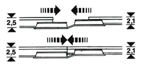 Fleischmann 6437 - fleischmann,