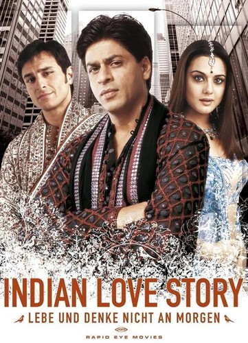 Indian love story lebe und - story,