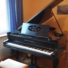 Flügel Grotrian-Steinweg, 180
