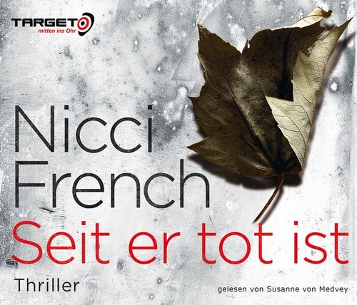 Seit tot ist - seit,