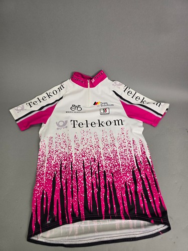Original trikot team telekom - trikot,