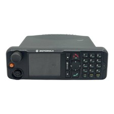 MOTOROLA MT912M Tetra Mobilfunkgerät M80PCS6TZ5AN