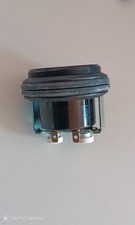 Deutz Betriebsstundenzähler 60/70 mm 10-80V gummigelagert Traktor Schlepper usw.