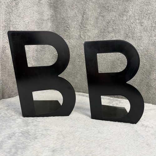 Paar ikea buchstützen billy - buchstützen,