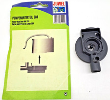 Juwel Pumpenunterteil  Wasserpumpe 204 Pumpe Ersatzteil Umwälzpumpe Power Head