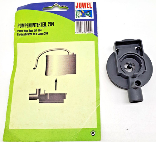 Juwel pumpenunterteil - juwel,