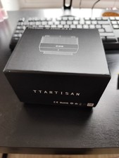 TTArtisan AF 35mm f1,8 II