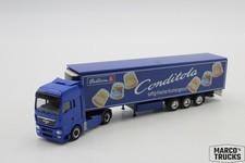 Herpa MAN TGX XXL