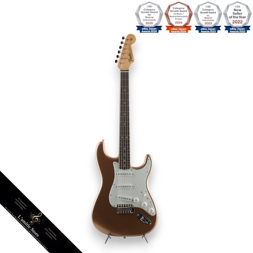 Fender custom shop 1965 - custom,