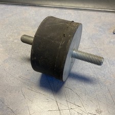 Gummipuffer für Agria