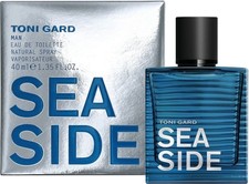Toni Gard Sea Side Eau de