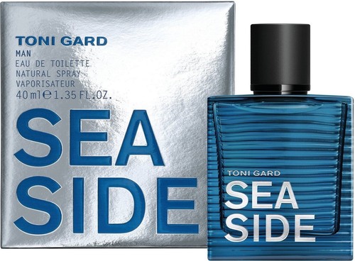 Toni gard sea side eau - sea, de