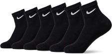 Nike Cushioned Crew Socken